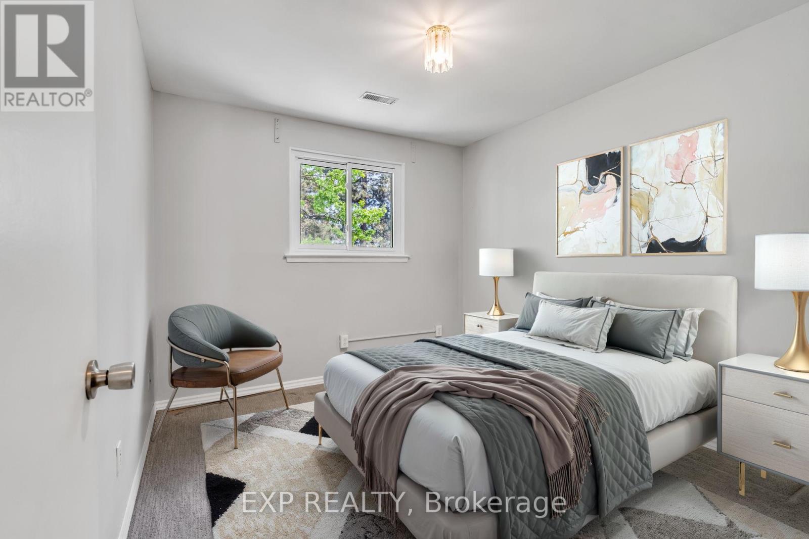 325 - 22 Niles Way, Markham, Ontario  L3T 5B8 - Photo 9 - N12644376