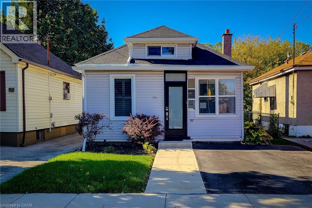 86 EAST 18TH Street, Hamilton, Ontario