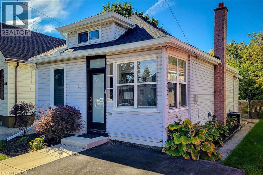 86 East 18th Street, Hamilton, Ontario  L9A 4N8 - Photo 5 - 40778429