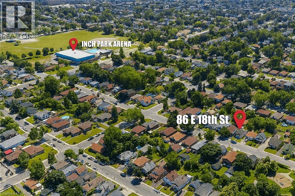 86 East 18th Street, Hamilton, Ontario  L9A 4N8 - Photo 28 - 40778429