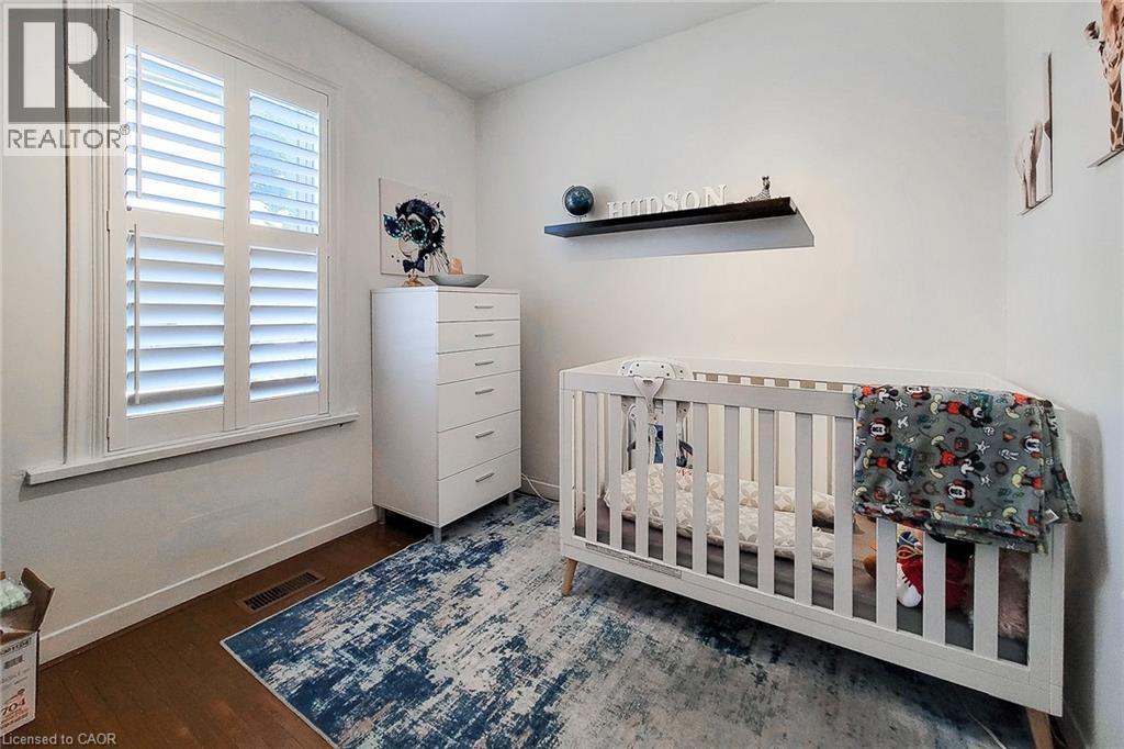 86 East 18th Street, Hamilton, Ontario  L9A 4N8 - Photo 24 - 40778429