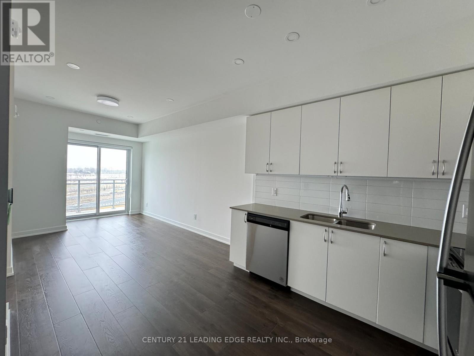 1210 - 56 LAKESIDE TERRACE, Barrie, Ontario