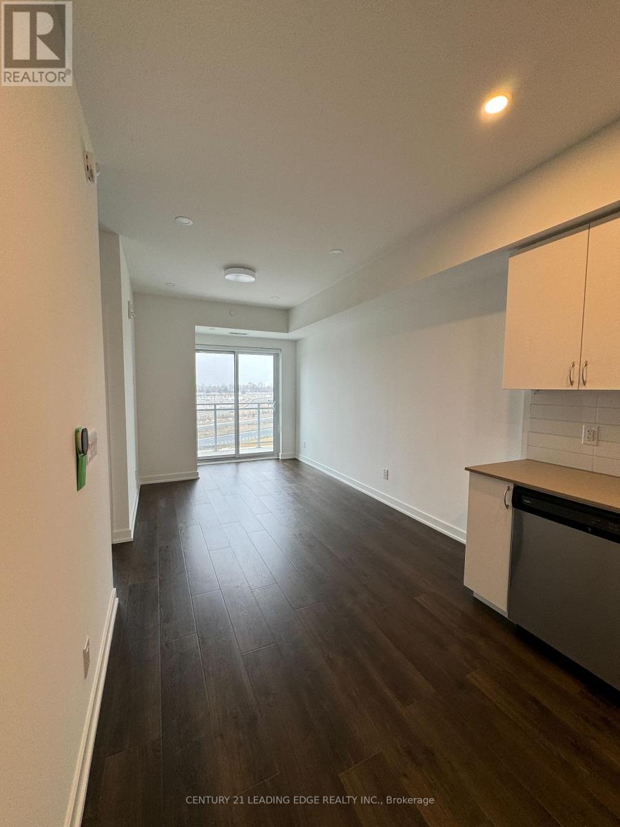 1210 - 56 Lakeside Terrace, Barrie, Ontario  L4M 7B9 - Photo 6 - S12634462