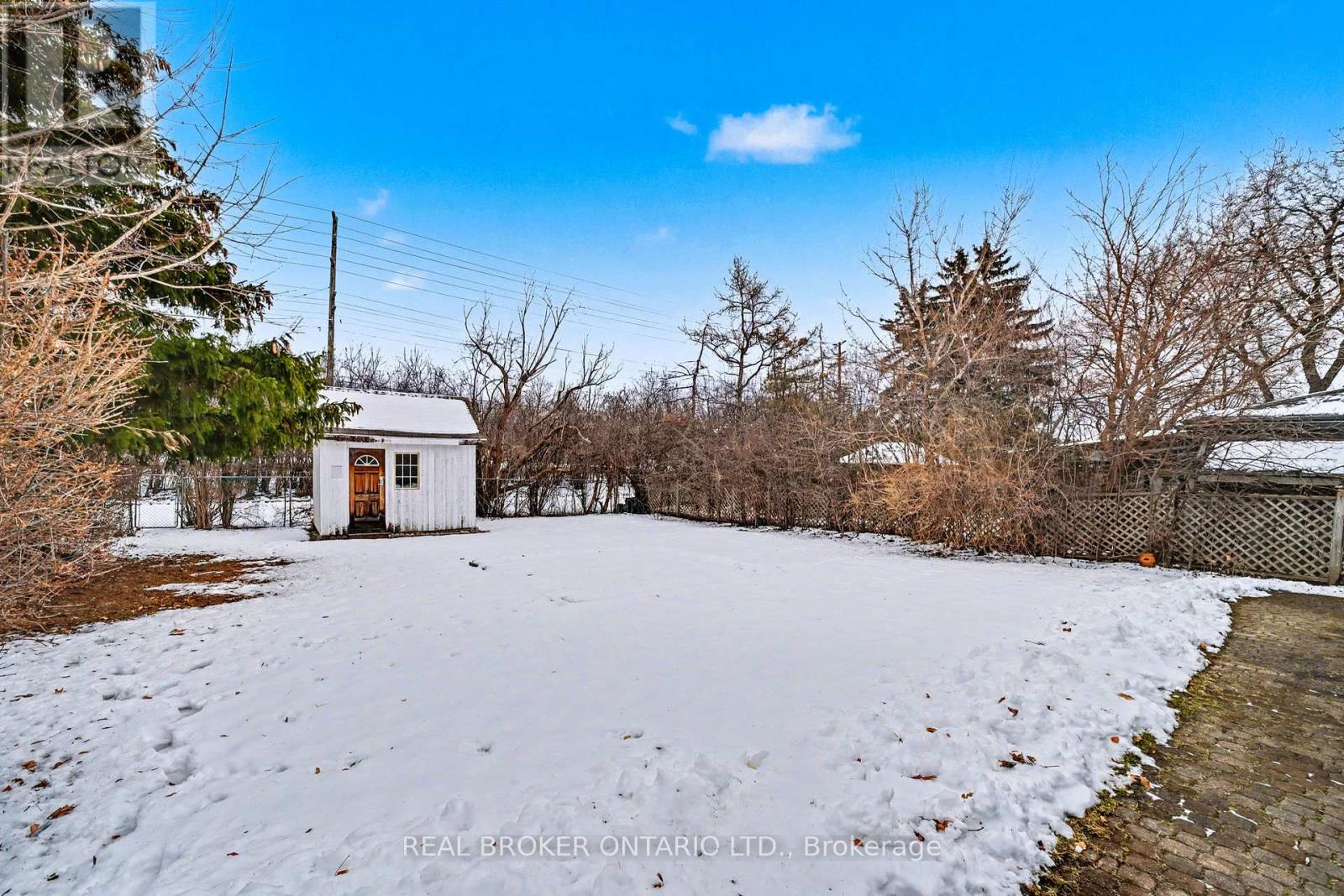 40 Flavian Crescent, Brampton, Ontario  L6T 3P4 - Photo 36 - W12644360