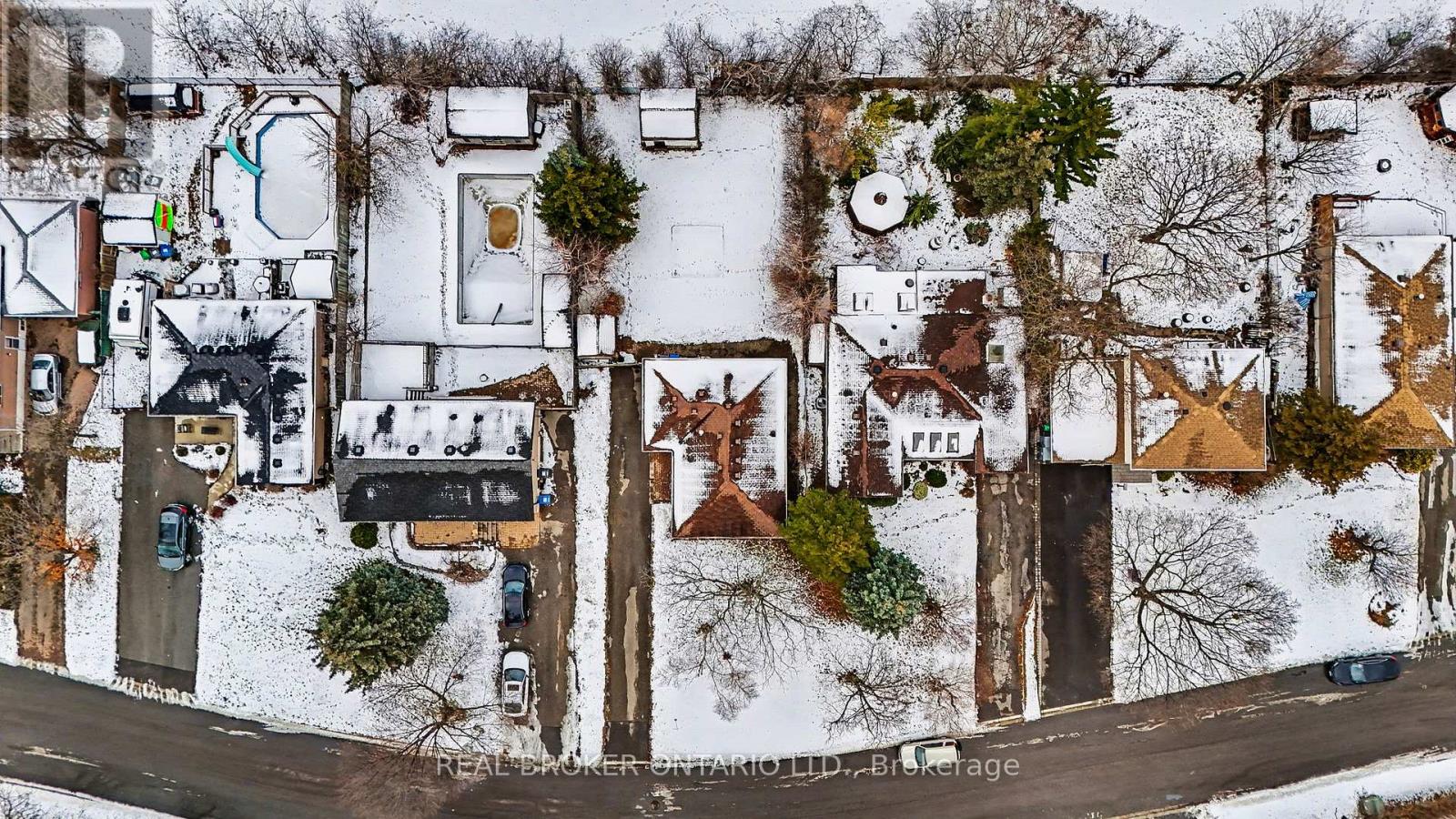 40 Flavian Crescent, Brampton, Ontario  L6T 3P4 - Photo 37 - W12644360