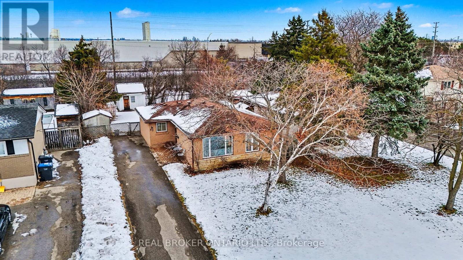 40 Flavian Crescent, Brampton, Ontario  L6T 3P4 - Photo 38 - W12644360