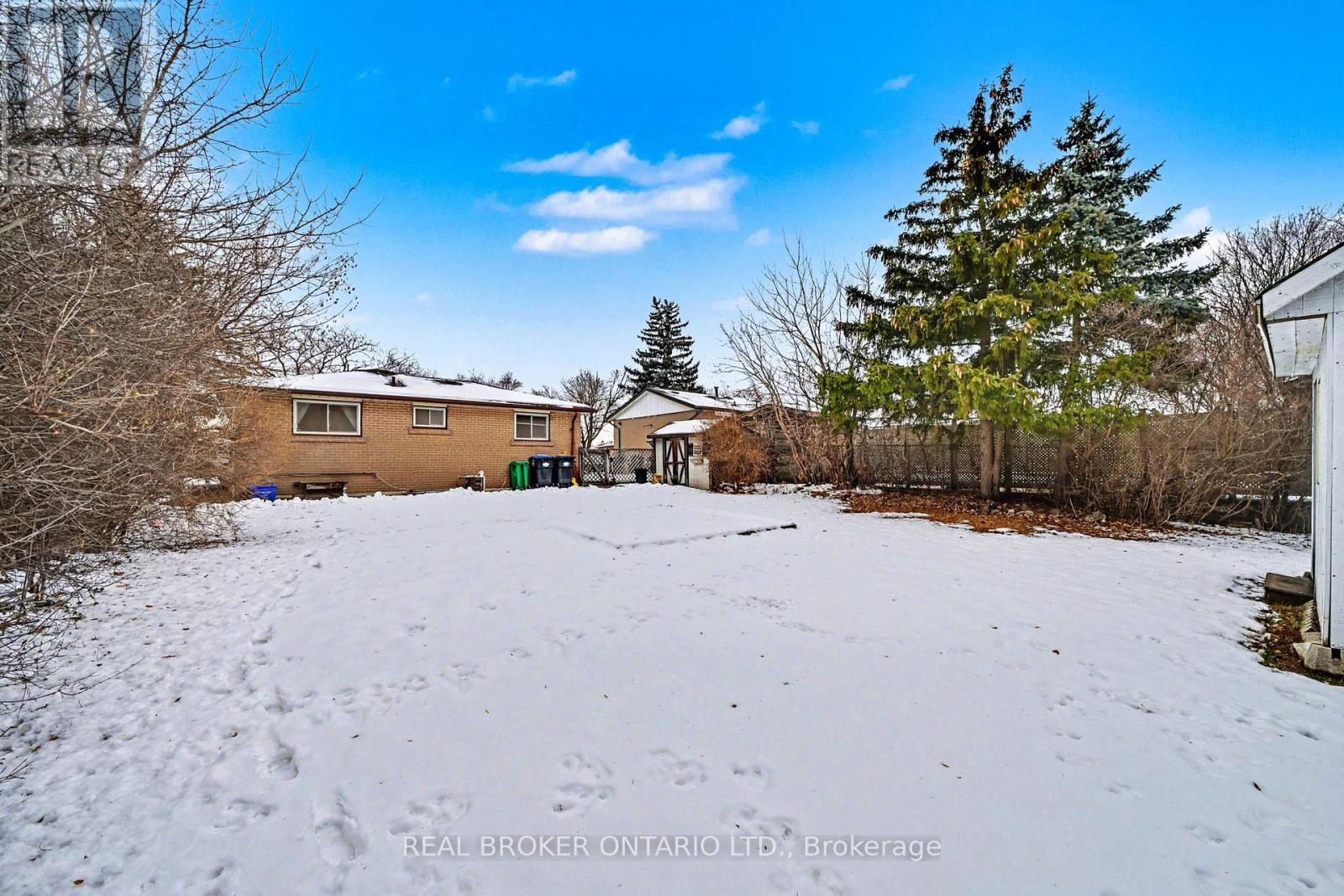 40 Flavian Crescent, Brampton, Ontario  L6T 3P4 - Photo 39 - W12644360