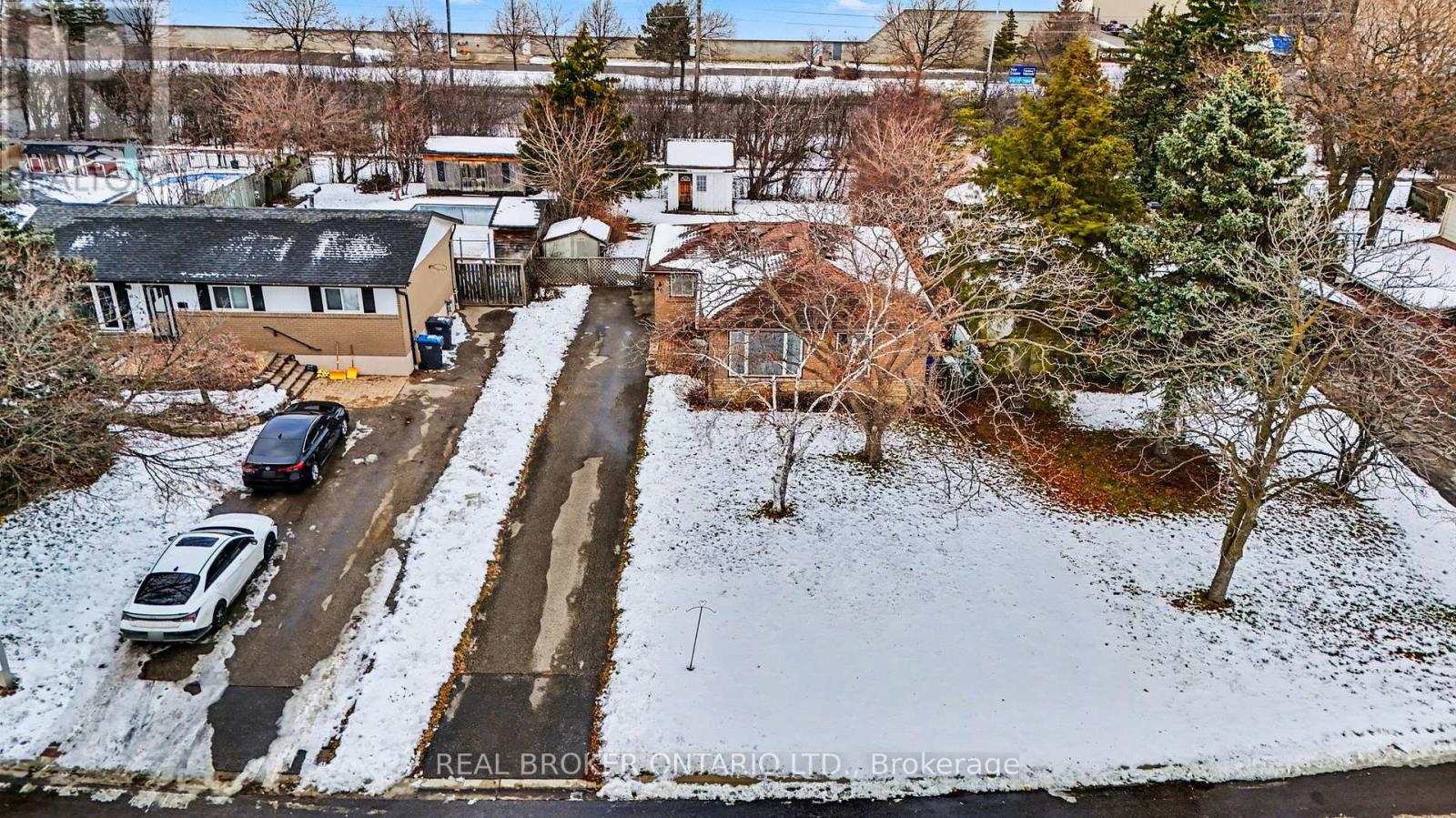 40 Flavian Crescent, Brampton, Ontario  L6T 3P4 - Photo 41 - W12644360