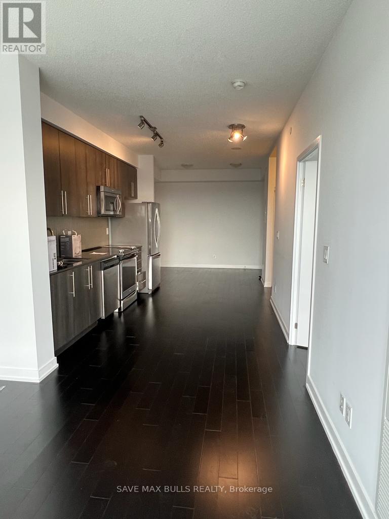 2011 - 4011 Brickstone Mews, Mississauga, Ontario  L5B 0G3 - Photo 17 - W12644372