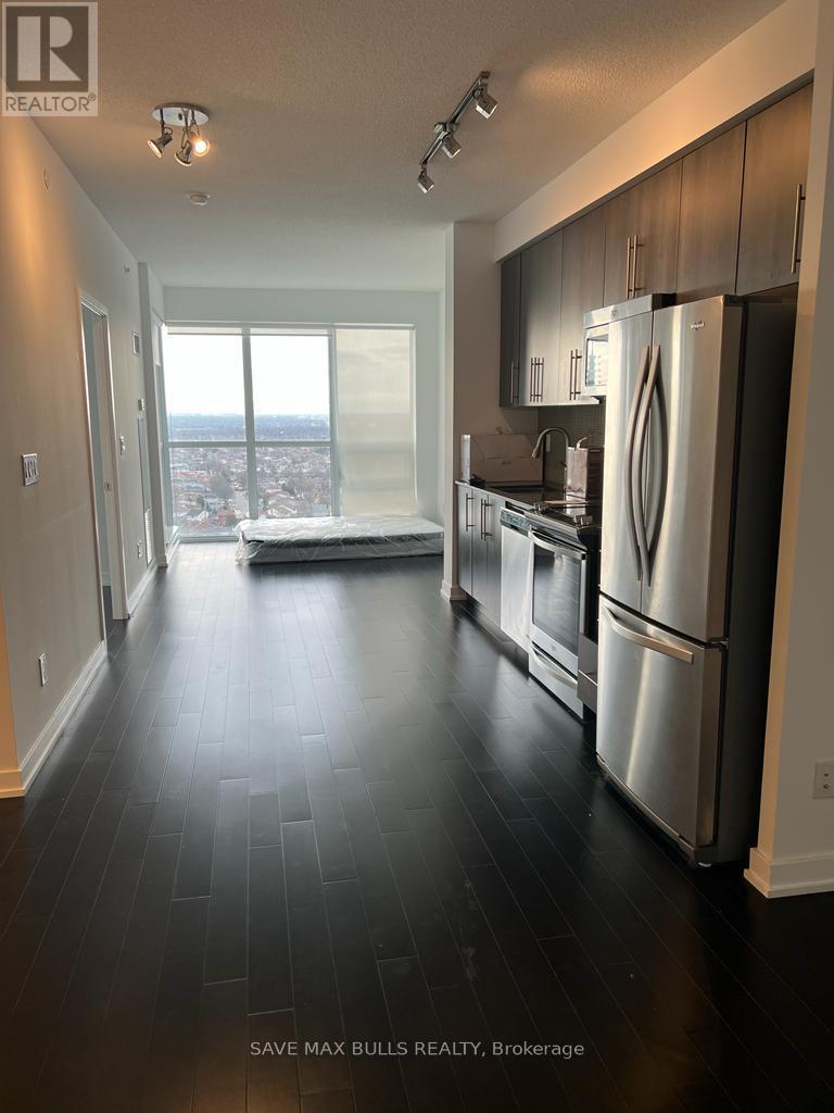 2011 - 4011 Brickstone Mews, Mississauga, Ontario  L5B 0G3 - Photo 19 - W12644372