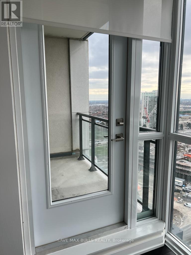 2011 - 4011 Brickstone Mews, Mississauga, Ontario  L5B 0G3 - Photo 21 - W12644372