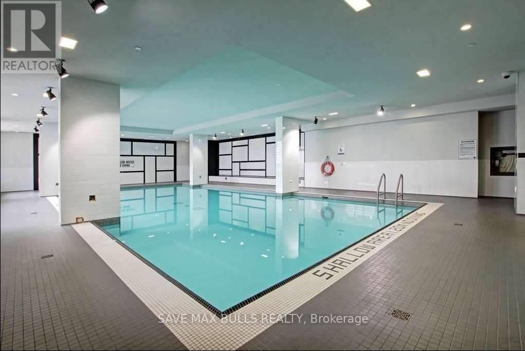 2011 - 4011 Brickstone Mews, Mississauga, Ontario  L5B 0G3 - Photo 8 - W12644372