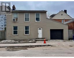 166 JACKSON STREET E, Hamilton, Ontario