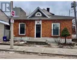 154 JACKSON STREET E, Hamilton, Ontario