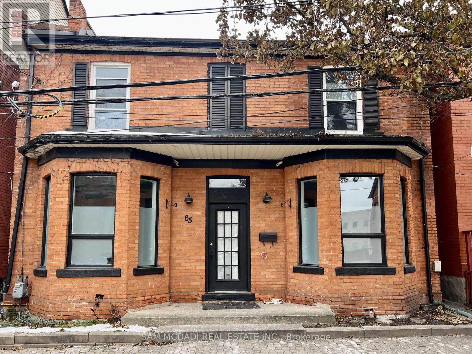 65 Walnut Street S, Hamilton, Ontario  L8N 2L2 - Photo 4 - X12644368