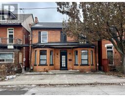 65 WALNUT STREET S, Hamilton, Ontario