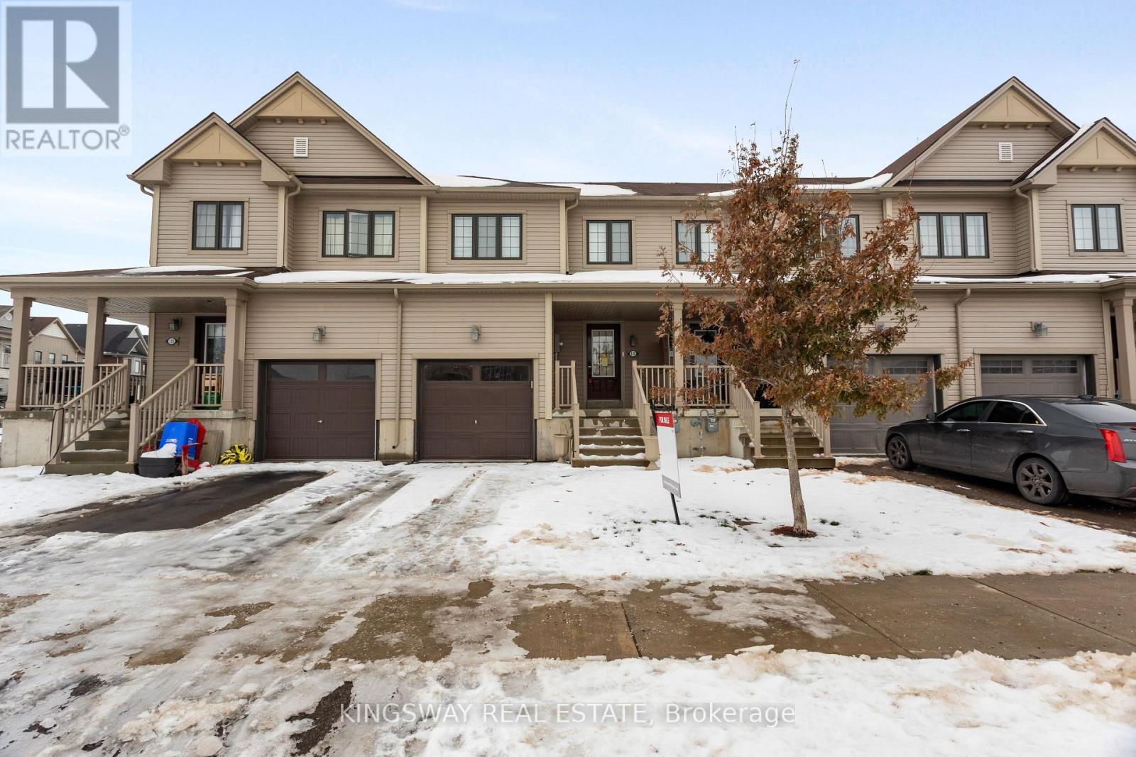 125 Thompson Road, Haldimand, Ontario  N3W 0E1 - Photo 2 - X12644370