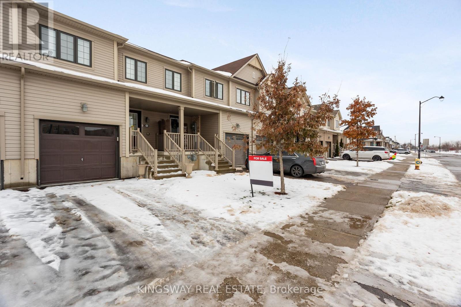 125 Thompson Road, Haldimand, Ontario  N3W 0E1 - Photo 3 - X12644370