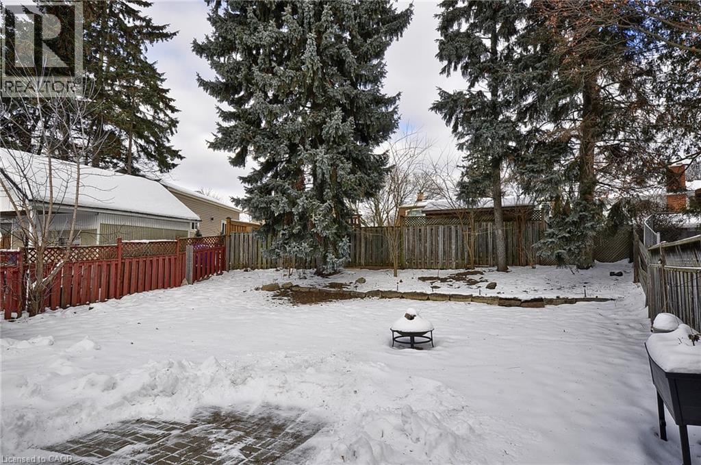 79 Gail Street, Cambridge, Ontario  N1R 8B4 - Photo 29 - 40792569