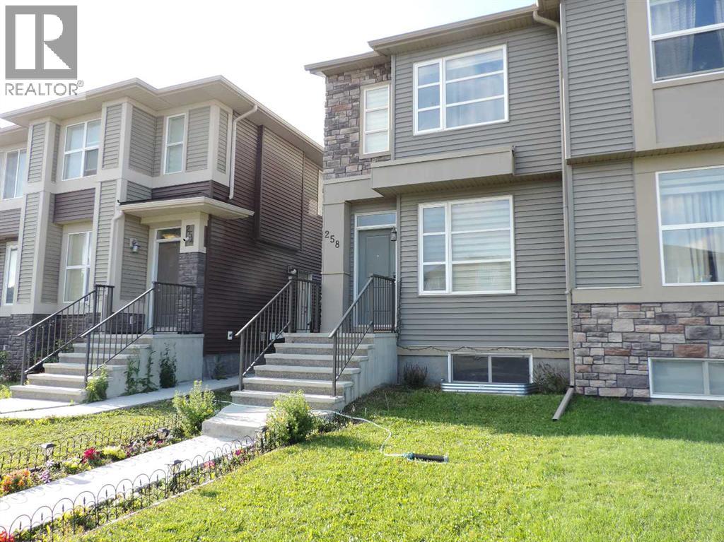 258 Cornerstone Avenue Ne, Calgary, Alberta  T3N 1G8 - Photo 46 - A2272009