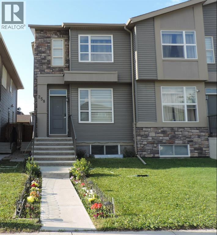 258 Cornerstone Avenue Ne, Calgary, Alberta  T3N 1G8 - Photo 45 - A2272009
