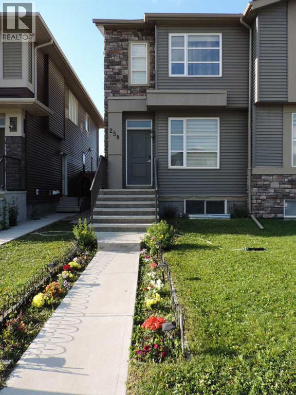258 Cornerstone Avenue Ne, Calgary, Alberta  T3N 1G8 - Photo 47 - A2272009
