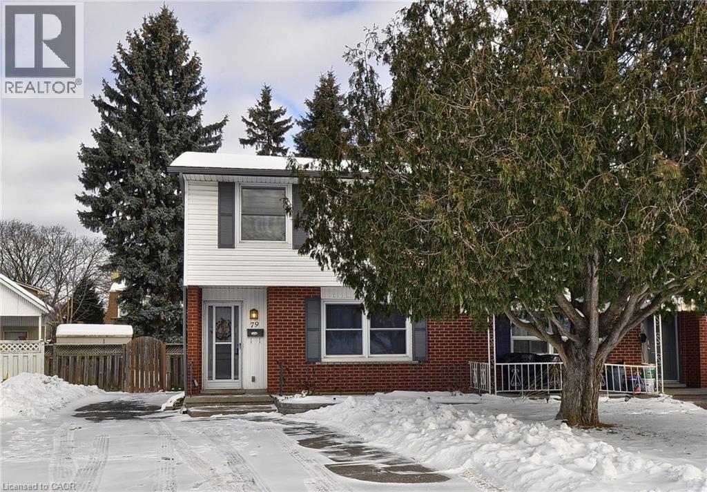 79 Gail Street, Cambridge, Ontario  N1R 8B4 - Photo 2 - 40792569