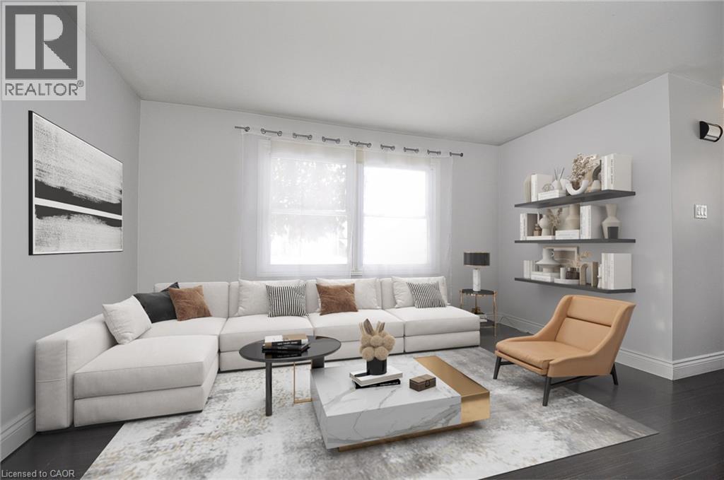 79 Gail Street, Cambridge, Ontario  N1R 8B4 - Photo 4 - 40792569