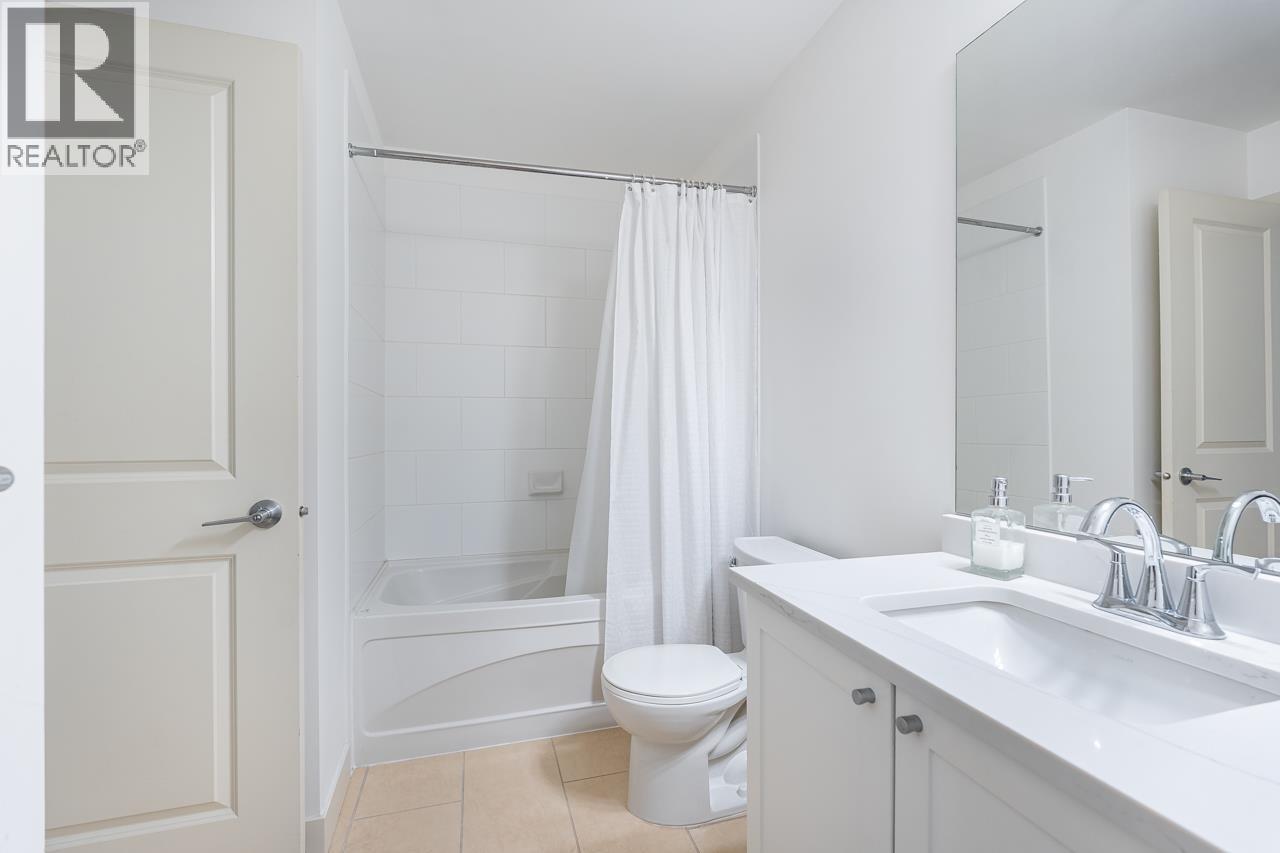 318 2477 Kelly Avenue, Port Coquitlam, British Columbia  V3C 0B3 - Photo 25 - R3074493