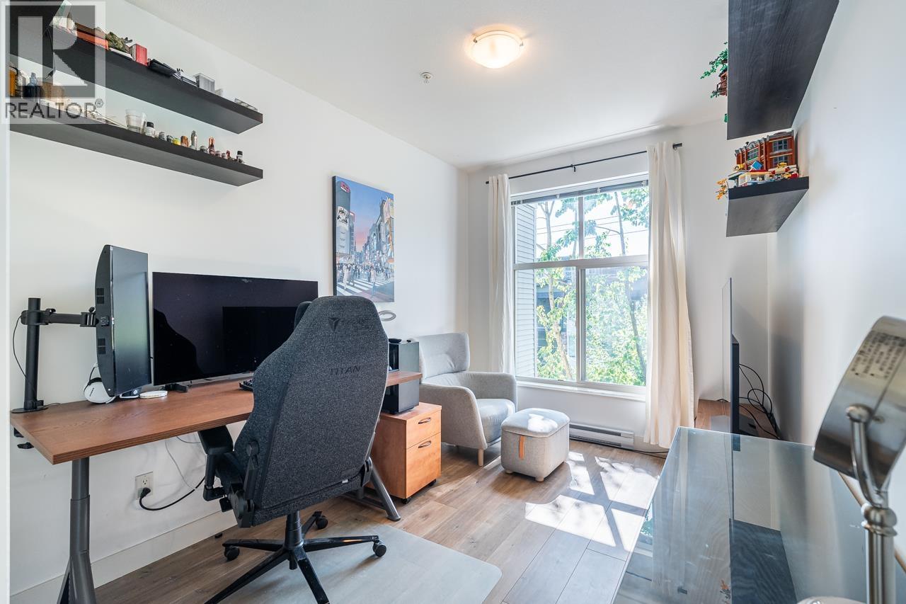 318 2477 Kelly Avenue, Port Coquitlam, British Columbia  V3C 0B3 - Photo 23 - R3074493