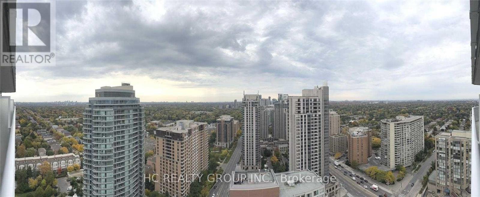 2701 - 15 Holmes Avenue, Toronto, Ontario  M2N 0L4 - Photo 18 - C12644380