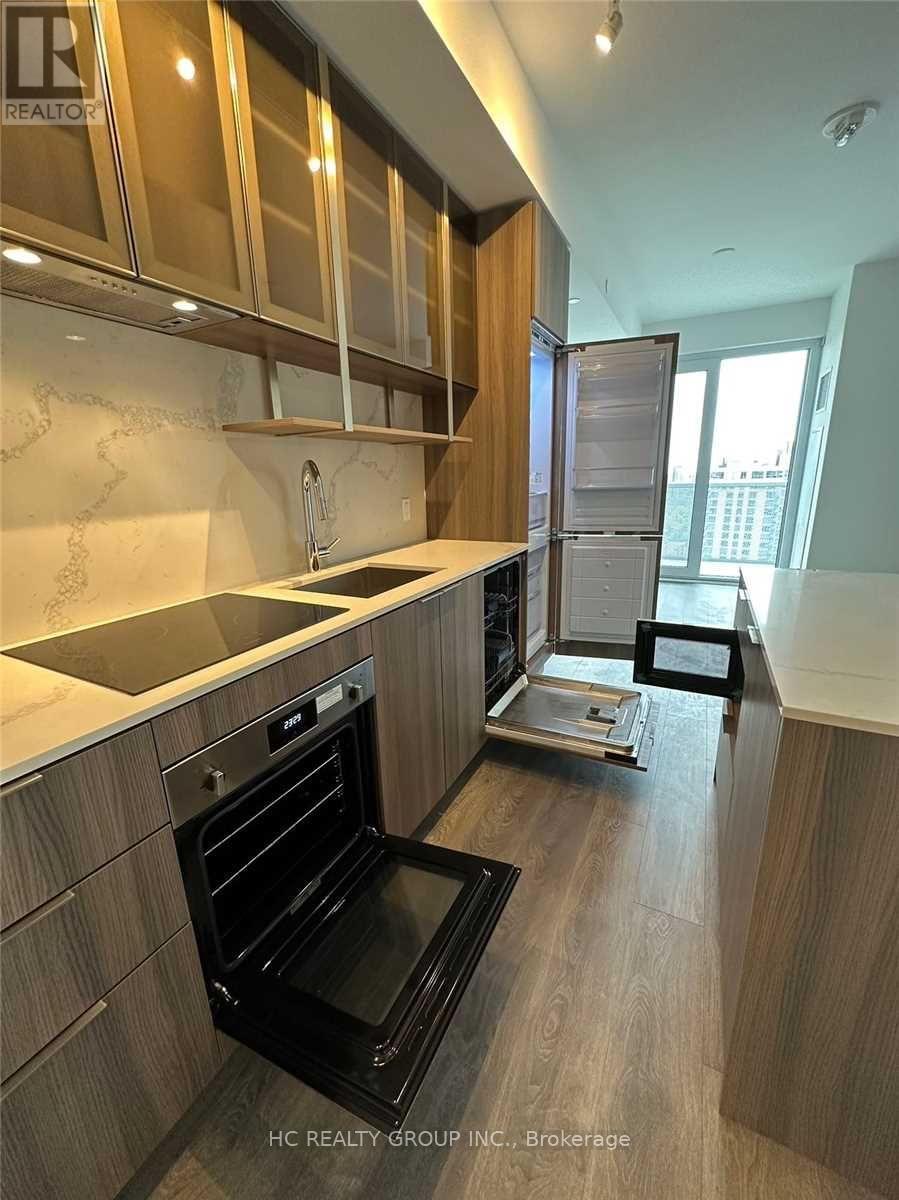 2701 - 15 Holmes Avenue, Toronto, Ontario  M2N 0L4 - Photo 8 - C12644380