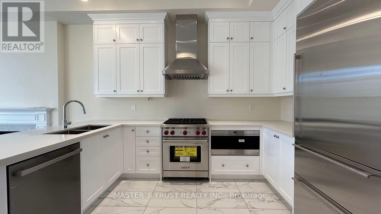 4287 MAJOR MACKENZIE DRIVE E, Markham, Ontario