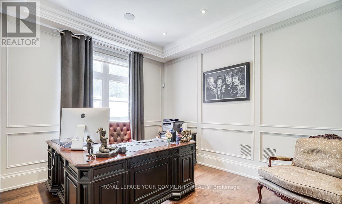 173 Lakeland Crescent, Richmond Hill, Ontario  L4E 3A4 - Photo 29 - N12643558