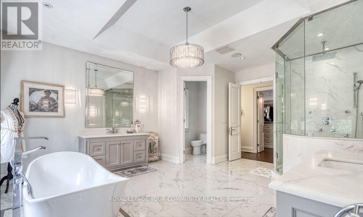 173 Lakeland Crescent, Richmond Hill, Ontario  L4E 3A4 - Photo 27 - N12643558