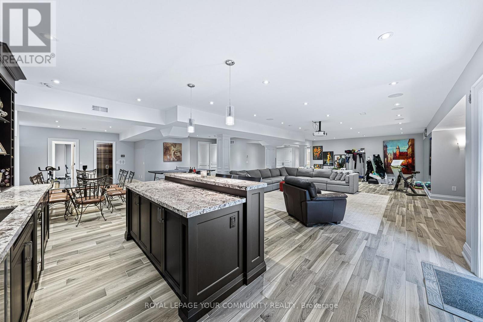 173 Lakeland Crescent, Richmond Hill, Ontario  L4E 3A4 - Photo 41 - N12643558