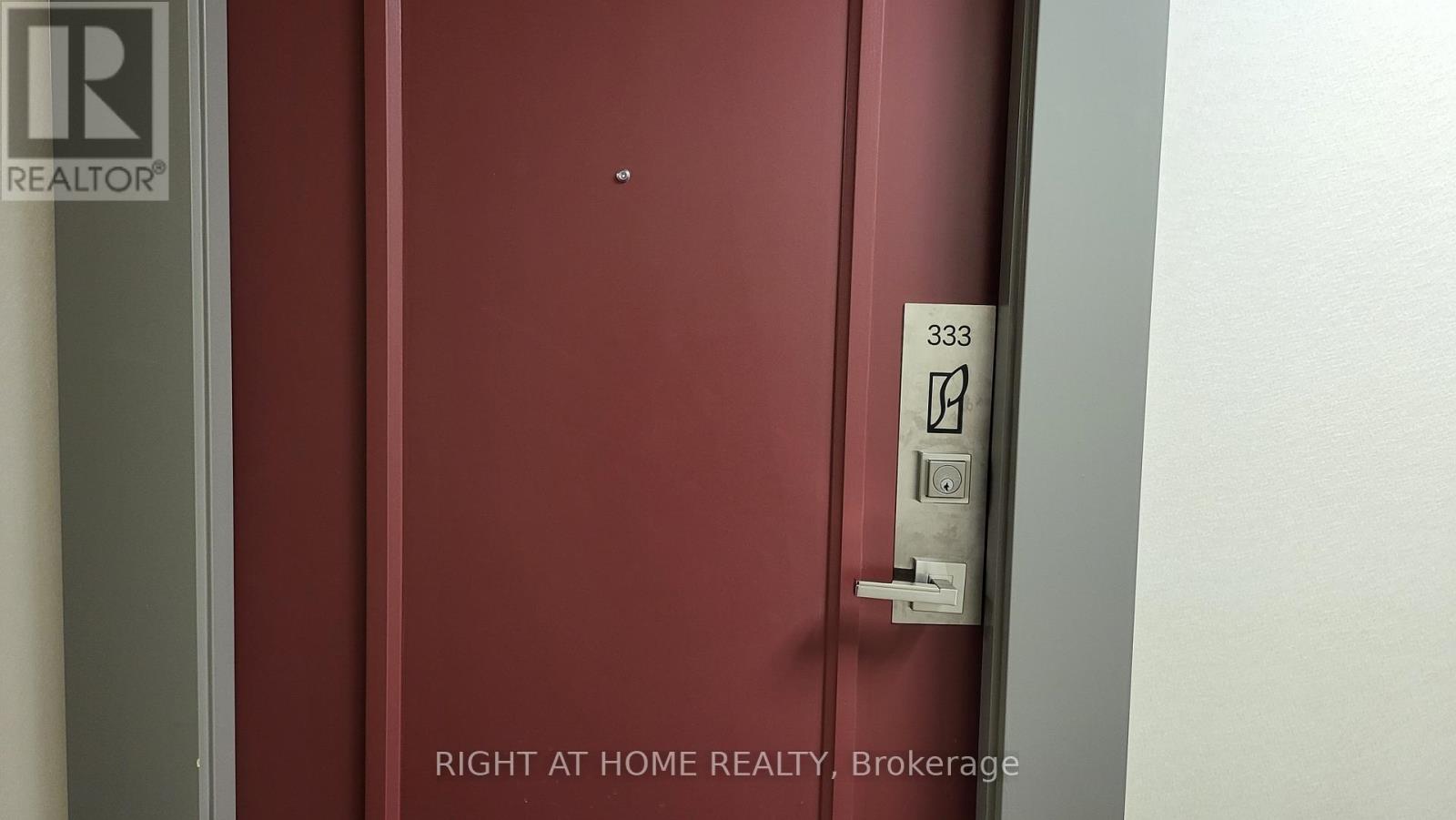 333 - 4055 PARKSIDE VILLAGE DRIVE, Mississauga, Ontario