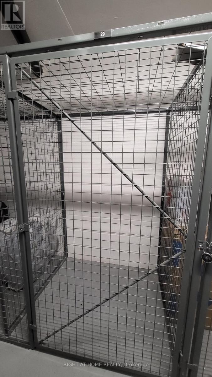 333 - 4055 Parkside Village Drive, Mississauga, Ontario  L5B 0K8 - Photo 25 - W12644388