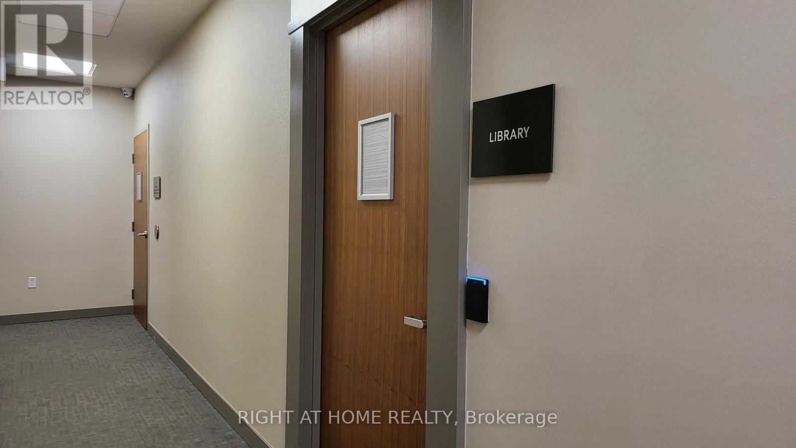 333 - 4055 Parkside Village Drive, Mississauga, Ontario  L5B 0K8 - Photo 26 - W12644388