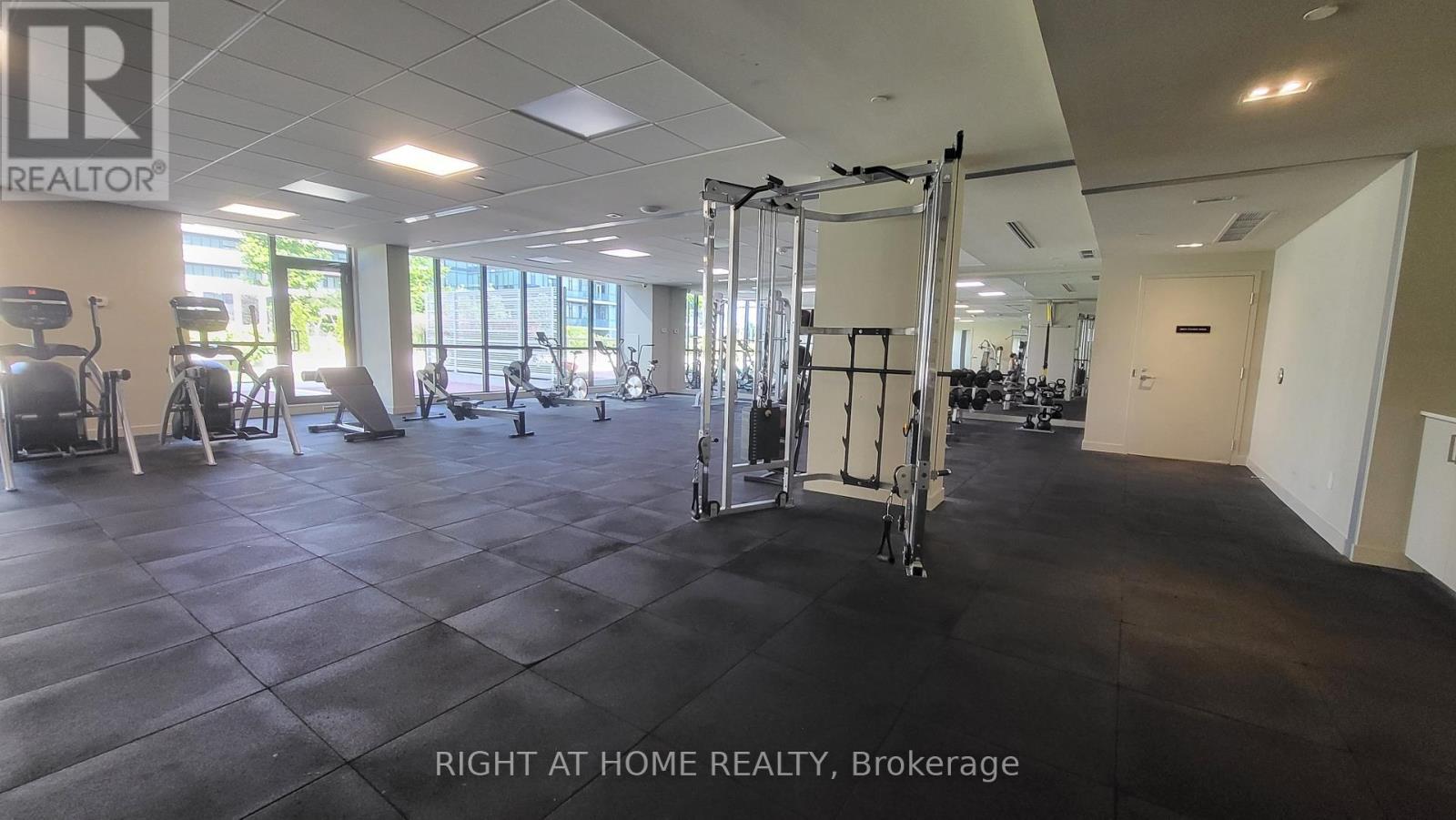 333 - 4055 Parkside Village Drive, Mississauga, Ontario  L5B 0K8 - Photo 31 - W12644388