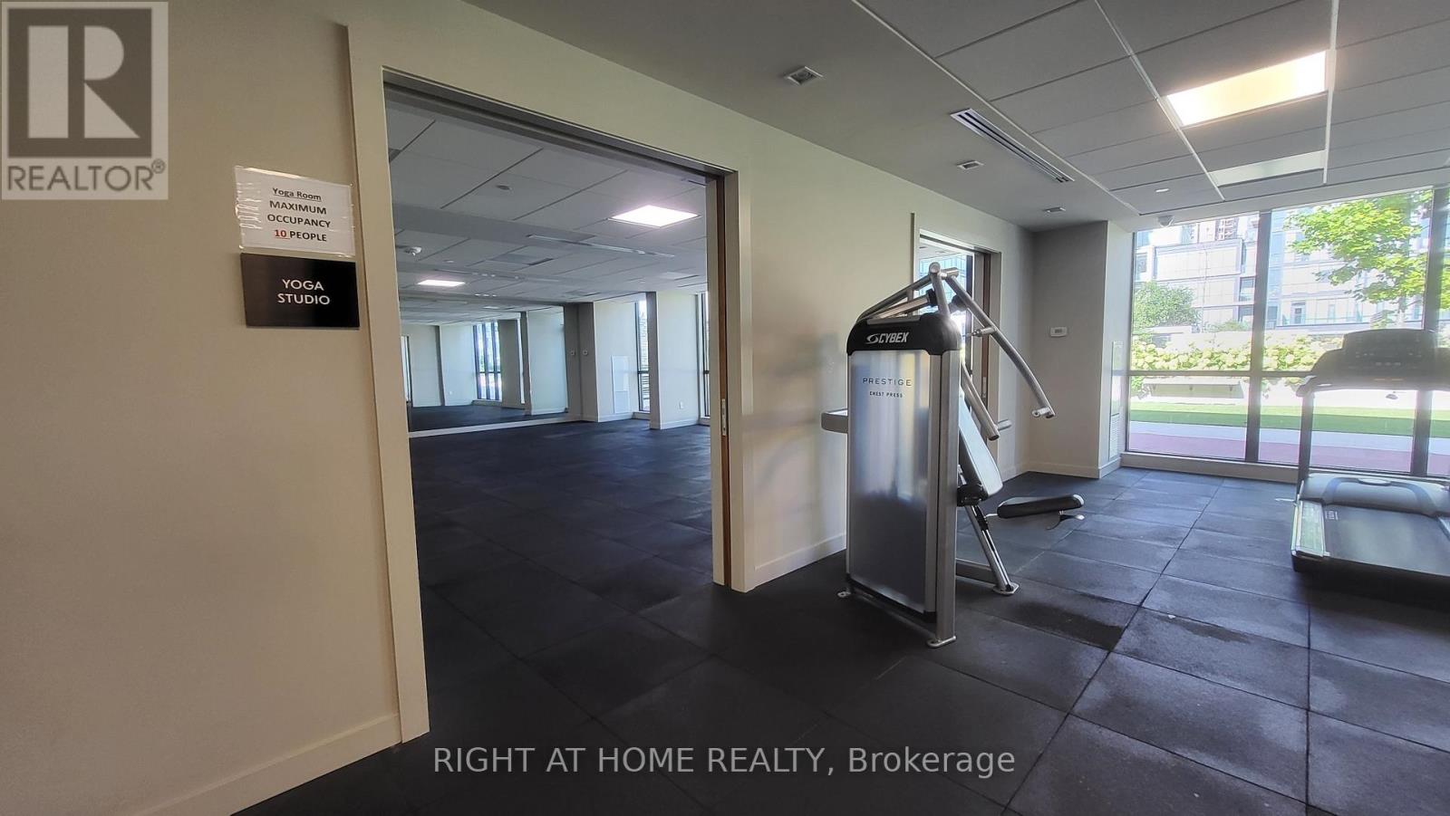 333 - 4055 Parkside Village Drive, Mississauga, Ontario  L5B 0K8 - Photo 33 - W12644388