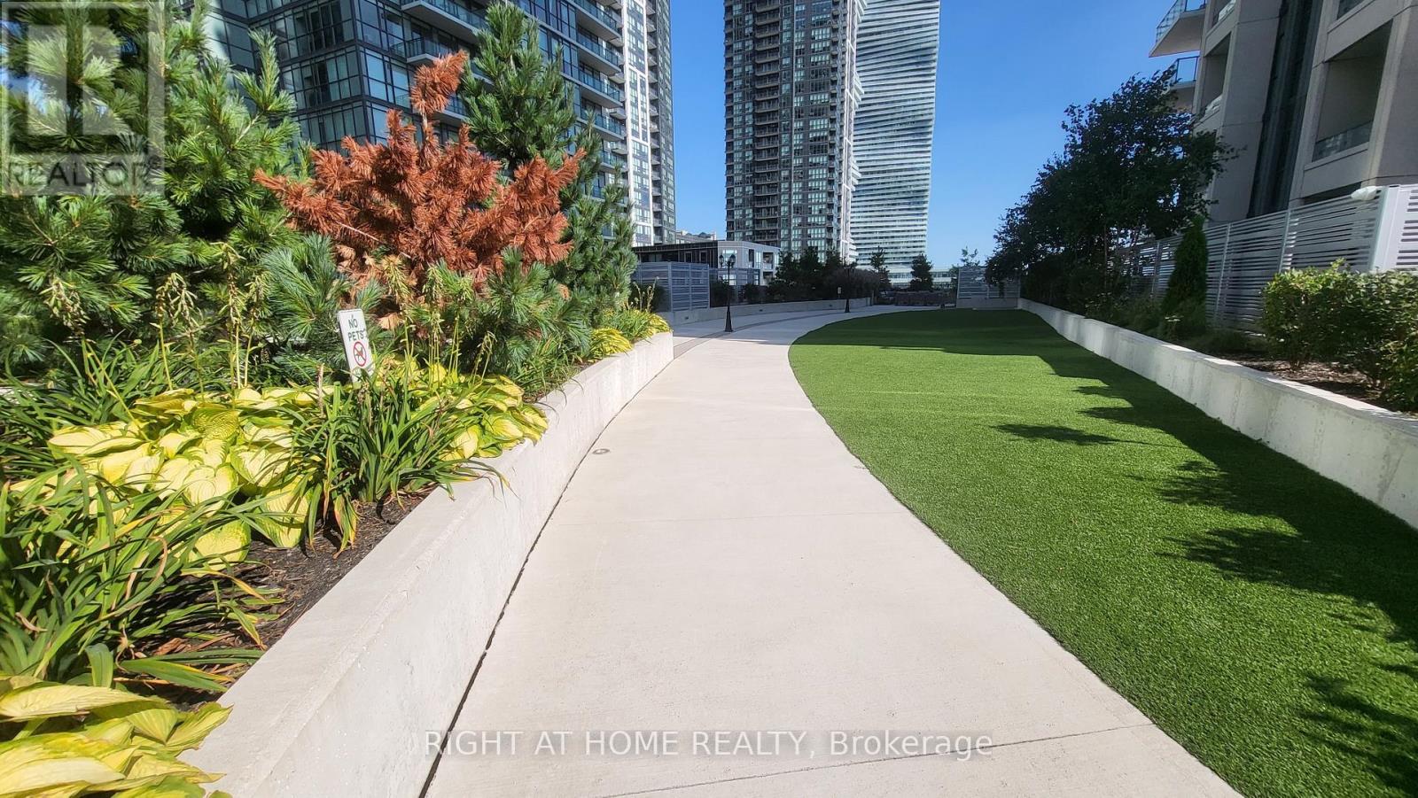333 - 4055 Parkside Village Drive, Mississauga, Ontario  L5B 0K8 - Photo 41 - W12644388