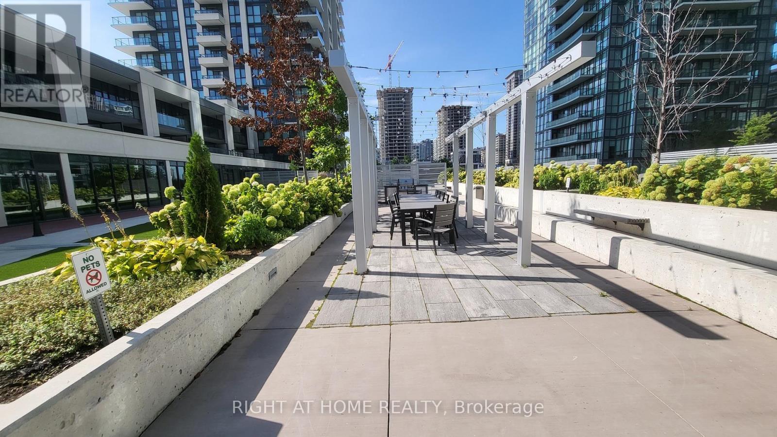 333 - 4055 Parkside Village Drive, Mississauga, Ontario  L5B 0K8 - Photo 42 - W12644388