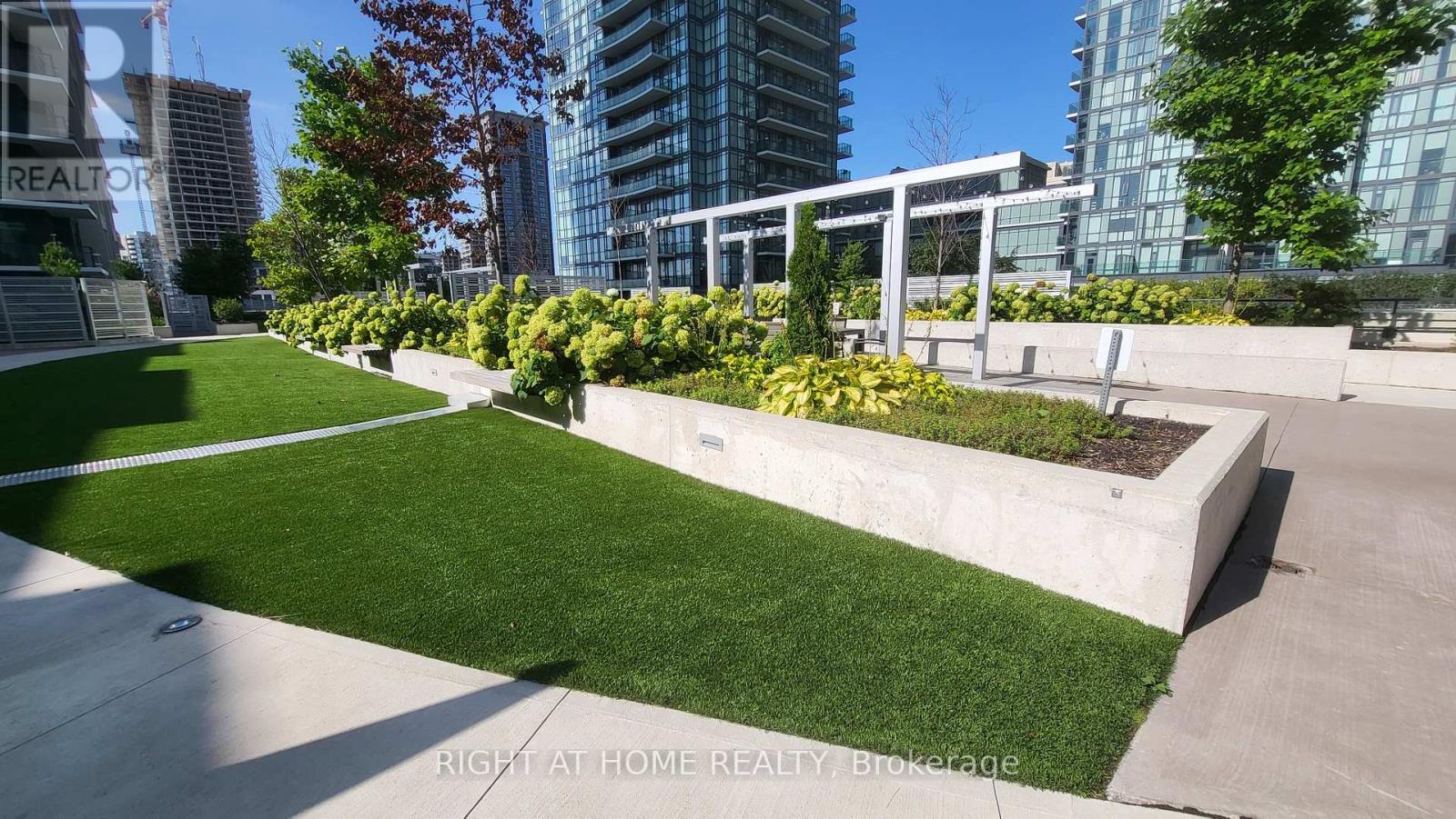 333 - 4055 Parkside Village Drive, Mississauga, Ontario  L5B 0K8 - Photo 43 - W12644388