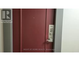 333 - 4055 PARKSIDE VILLAGE DRIVE, Mississauga, Ontario