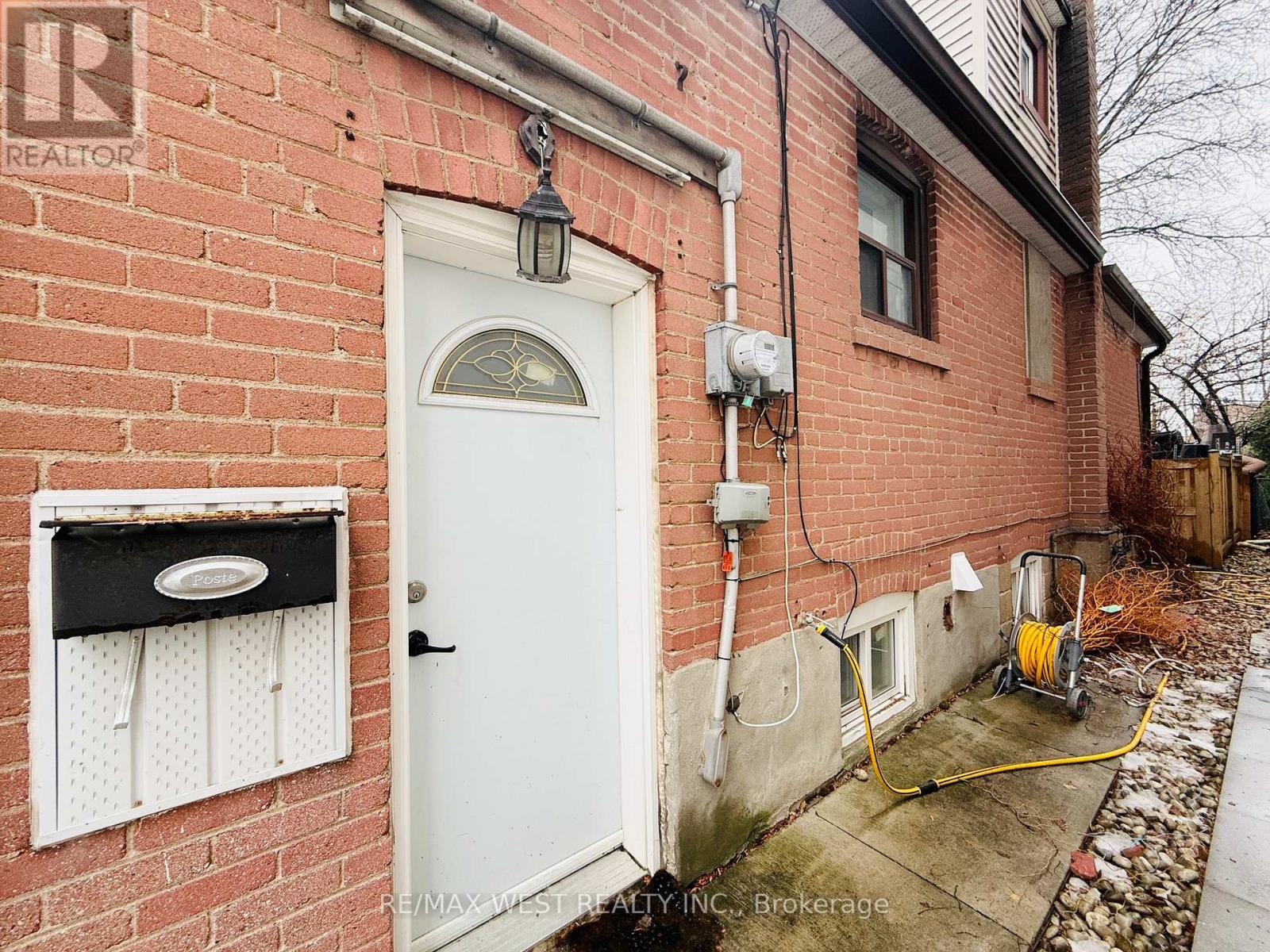 Lower - 43 Dunblaine Avenue, Toronto, Ontario  M5M 2R8 - Photo 19 - C12644394