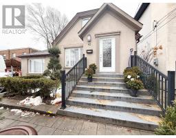 LOWER - 43 DUNBLAINE AVENUE, Toronto, Ontario