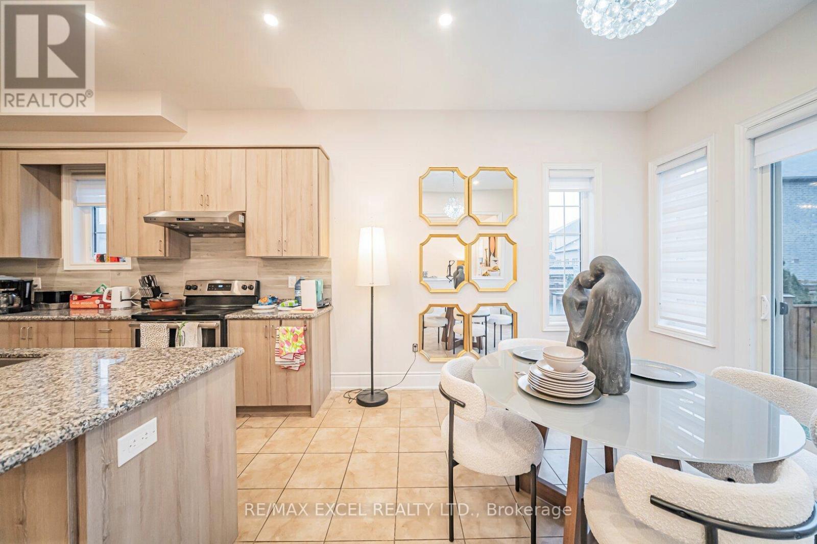 3178 Buttonbush Trail, Oakville, Ontario  L6H 0T4 - Photo 20 - W12644392