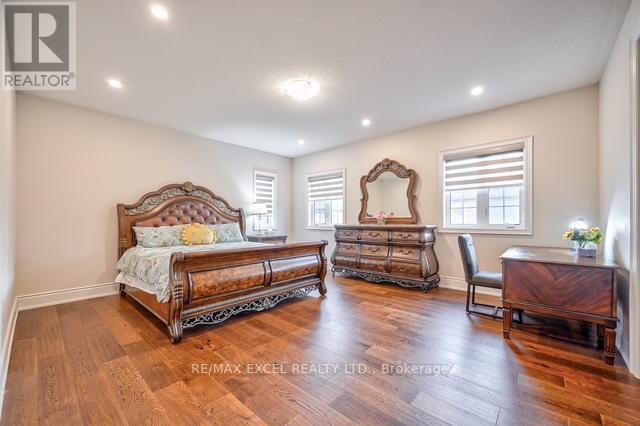 3178 Buttonbush Trail, Oakville, Ontario  L6H 0T4 - Photo 35 - W12644392