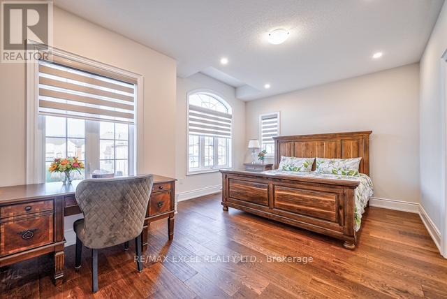 3178 Buttonbush Trail, Oakville, Ontario  L6H 0T4 - Photo 36 - W12644392